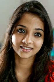 Photo of Dixitha Kothari