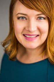 Photo of Rebecca Hanson