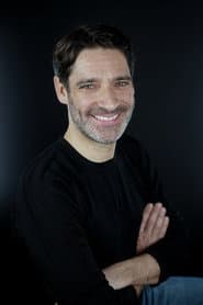 Photo of Guillaume Carcaud