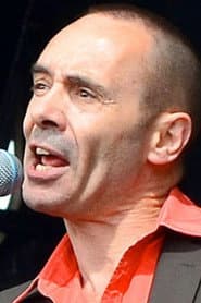 Photo of Mark Reilly