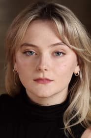 Photo of Mira Mitchell