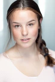 Photo of Hannah Saxby