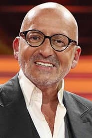 Photo of Manuel Luís Goucha