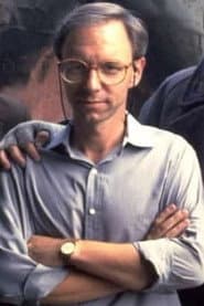 Photo of W.D. Richter