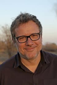 Photo of Philippe Gougler