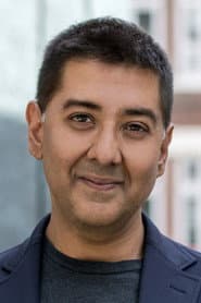 Photo of Imran Ahmed