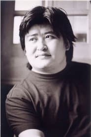 Photo of Huan Liu