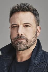 Photo of Ben Affleck