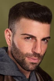 Photo of Michael Andrew Ajazi