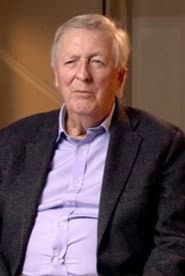 Photo of Dick Clement