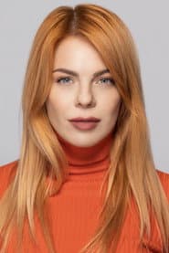 Photo of Anastasiya Stotskaya