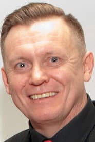 Photo of Yuriy Maslak