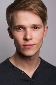 Photo of Luke Manning