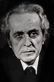 Photo of Ercüment Behzat Lav
