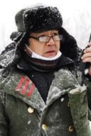 Photo of Jiang Haiyang