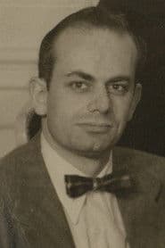 Photo of Bill Finger