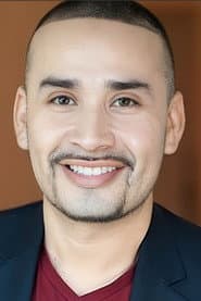 Photo of Jovanny Venegas