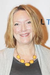 Photo of Julie Anne Robinson