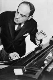 Photo of Lorenz Hart