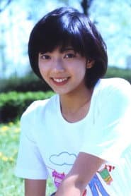 Photo of Kumiko Aimoto