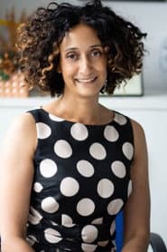 Photo of Katharine Birbalsingh