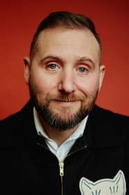 Photo of Simon Ennis