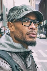 Photo of Pete Chatmon