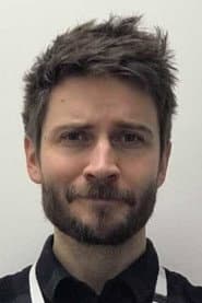 Photo of Villads Spangsberg