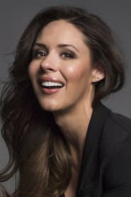 Photo of Tamara Mumford