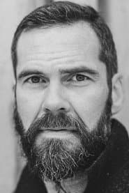 Photo of Marty Rea