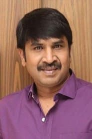 Photo of Srinivasa Reddy