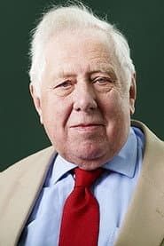 Photo of Roy Hattersley