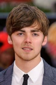 Photo of Thomas Law