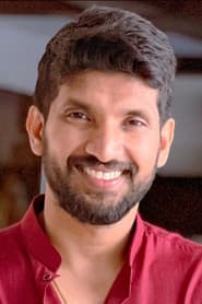 Photo of Sangeeth Satharasinghe