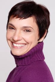 Photo of Cynthia Falabella