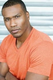 Photo of Quincy Chad