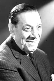Photo of Luis Arata