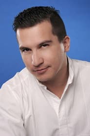 Photo of Enzo Fortuny