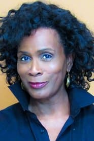 Photo of Janet Hubert