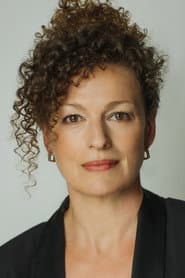Photo of Jennifer Lines