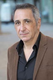 Photo of Marc Léonian