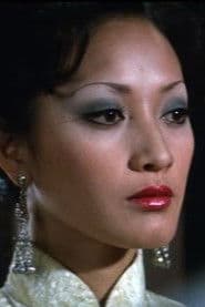 Photo of Chiyoko Kazama