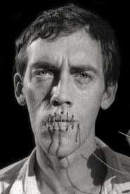 Photo of David Wojnarowicz