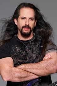 Photo of John Petrucci