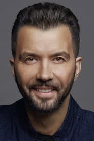Photo of Denis Klyaver