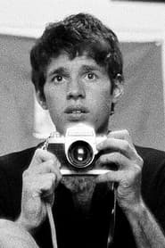 Photo of Peter Emanuel Goldman