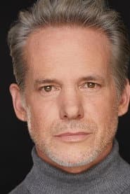 Photo of John Wilcox
