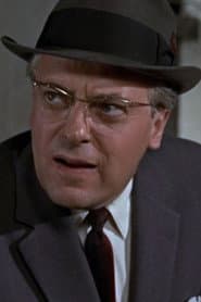 Photo of Robert MacLeod