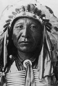 Photo of William Eagle Shirt