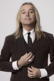 Photo of Robin Zander
